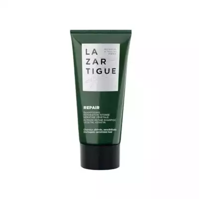 Lazartigue Repair Shampoing 50ml à LA ROCHE SUR YON