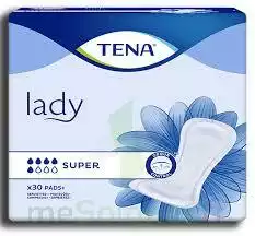 Tena Lady Super Paquet/30 à LA ROCHE SUR YON